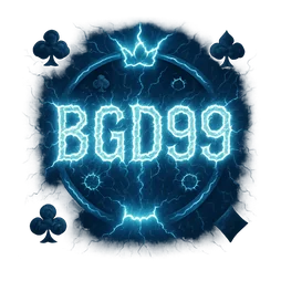 BGD99 logo